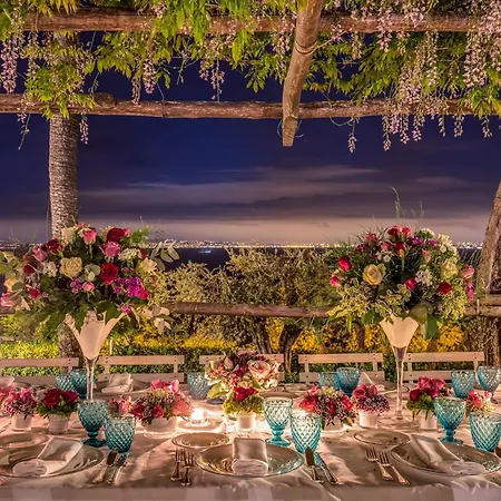 Sogno By My Collection 别墅 *