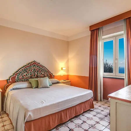 别墅 Sogno By My Collection 索伦托