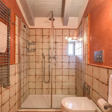 别墅 Sogno By My Collection 索伦托