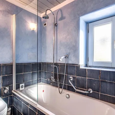 别墅 Sogno By My Collection 索伦托