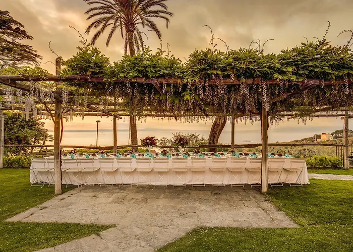 Sogno By My Collection Sorrento