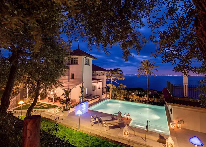 Sogno By My Collection Sorrento