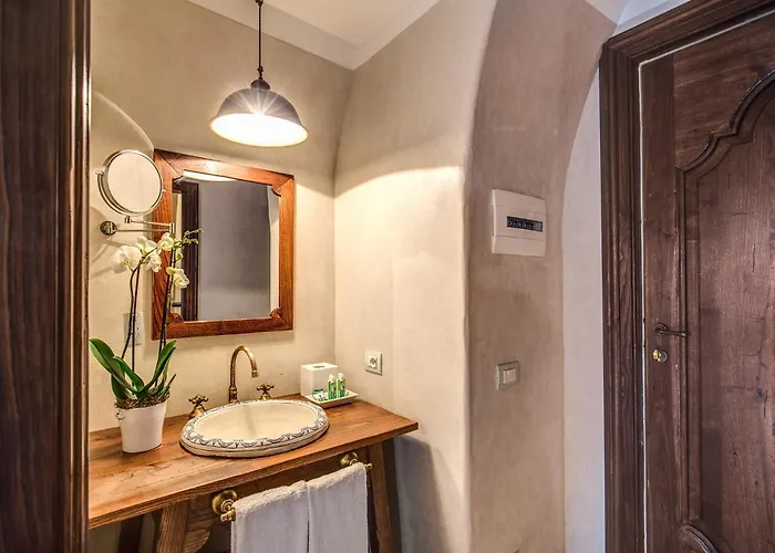 Vila Sogno By My Collection Sorrento