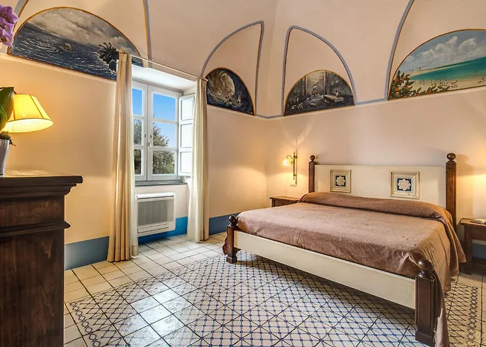 Vila Sogno By My Collection Sorrento