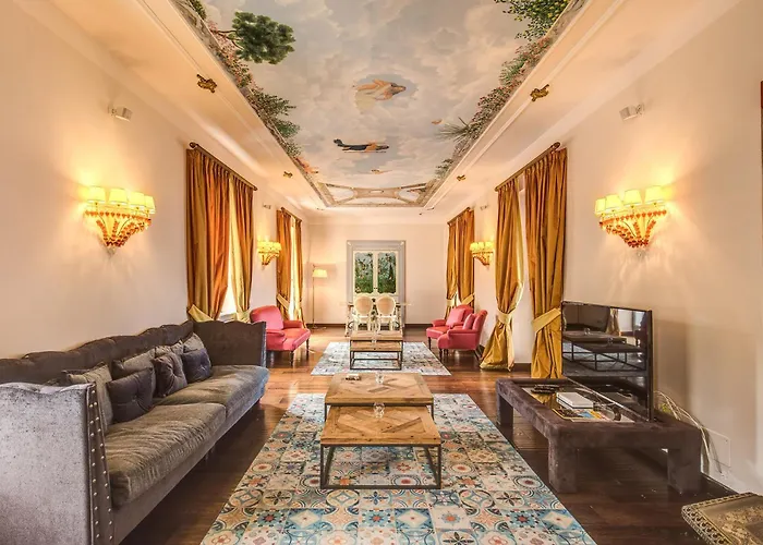 Sogno By My Collection Sorrento