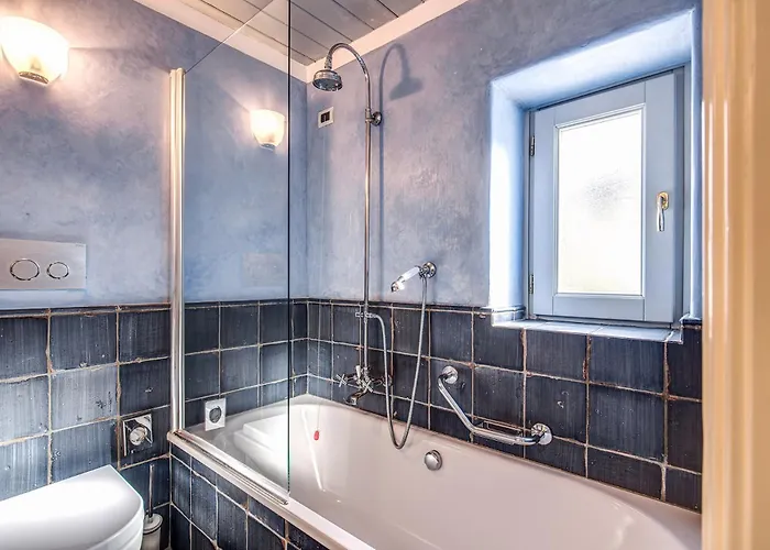 Vila Sogno By My Collection Sorrento