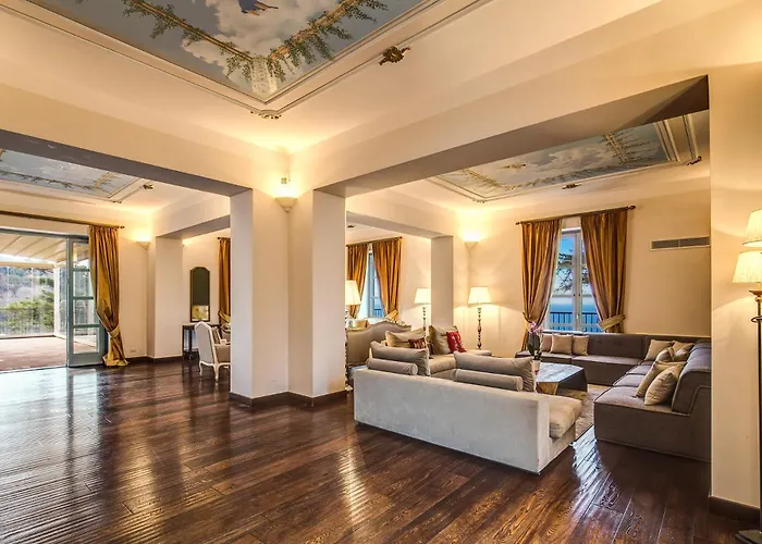 Sogno By My Collection Sorrento