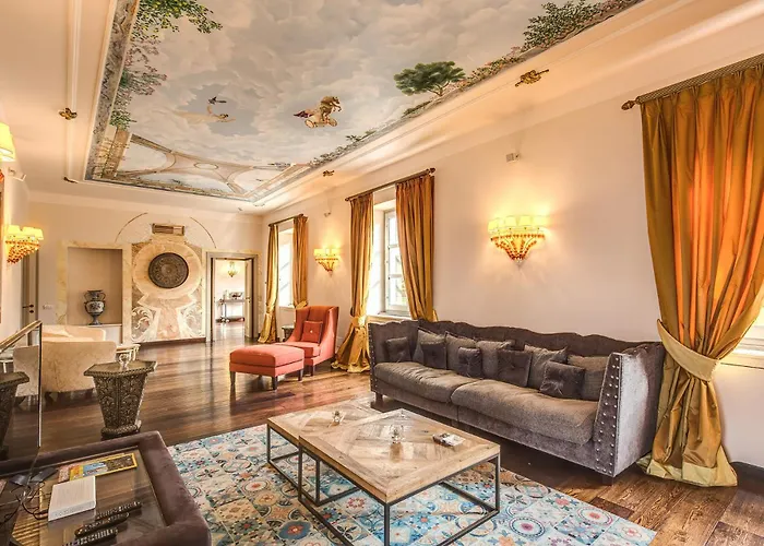 Sogno By My Collection Vila