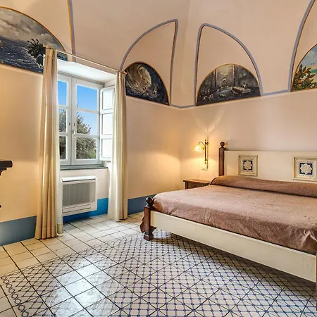 Villa Sogno By My Collection Sorrento