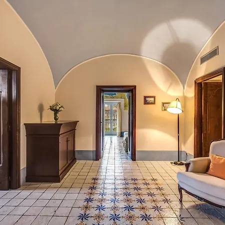 Sogno By My Collection Villa Sorrento