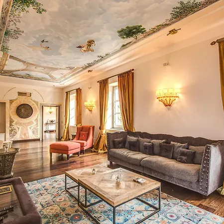 Sogno By My Collection Villa