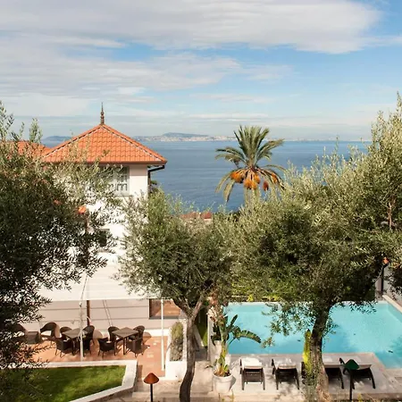 Sogno By My Collection * Sorrento