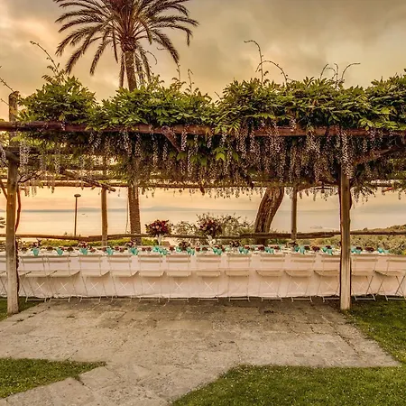 Sogno By My Collection Sorrento