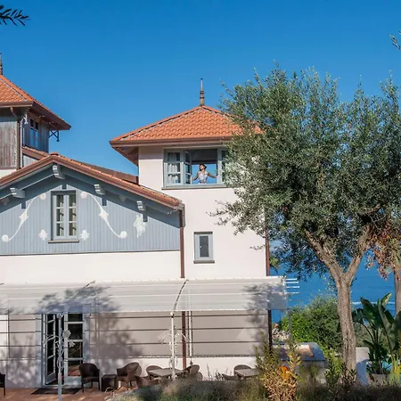 Villa Sogno By My Collection Sorrento