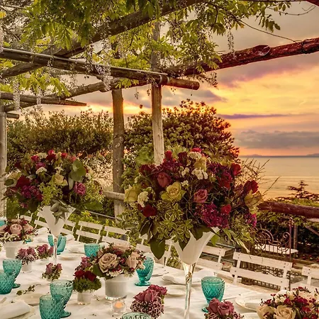 Sogno By My Collection * Sorrento