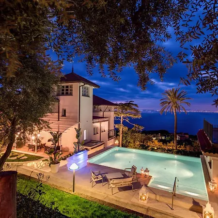 Sogno By My Collection Sorrento