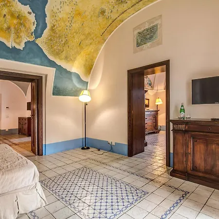 Sogno By My Collection Sorrento