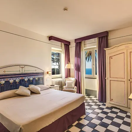 Sogno By My Collection Villa Sorrento