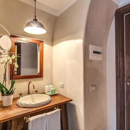 Villa Sogno By My Collection Sorrento