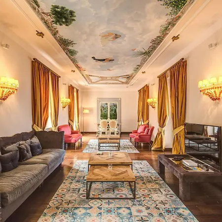 Sogno By My Collection Sorrento