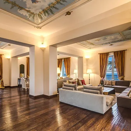 Sogno By My Collection Sorrento