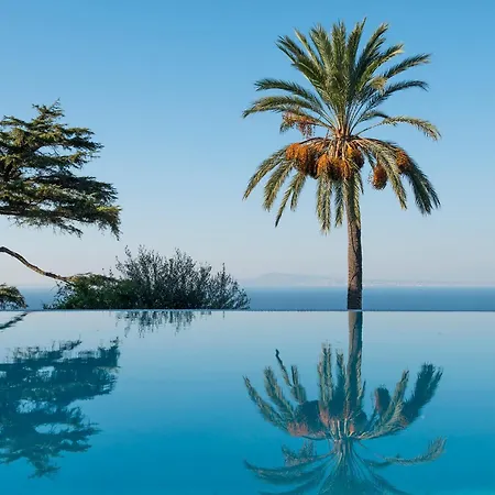 Villa Sogno By My Collection