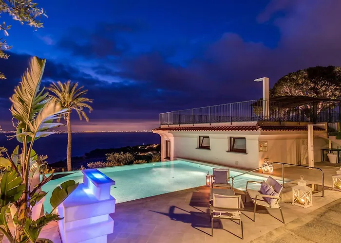 Sogno By My Collection Вилла