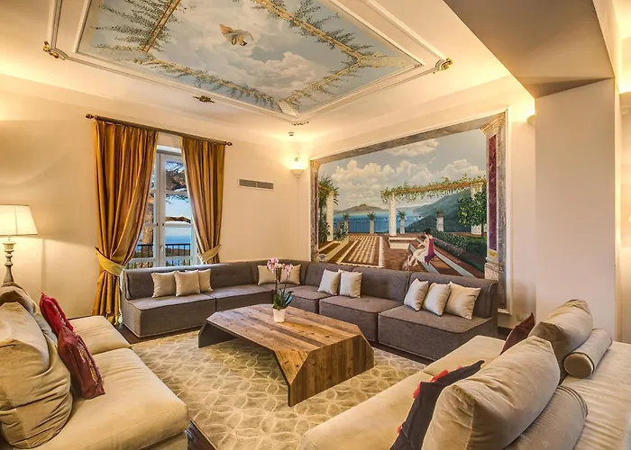 Sogno By My Collection Βίλα Σορέντο