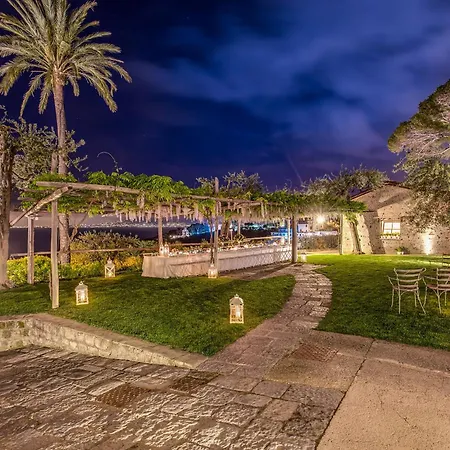 Villa Sogno By My Collection