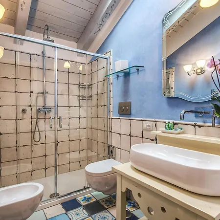 Villa Sogno By My Collection *