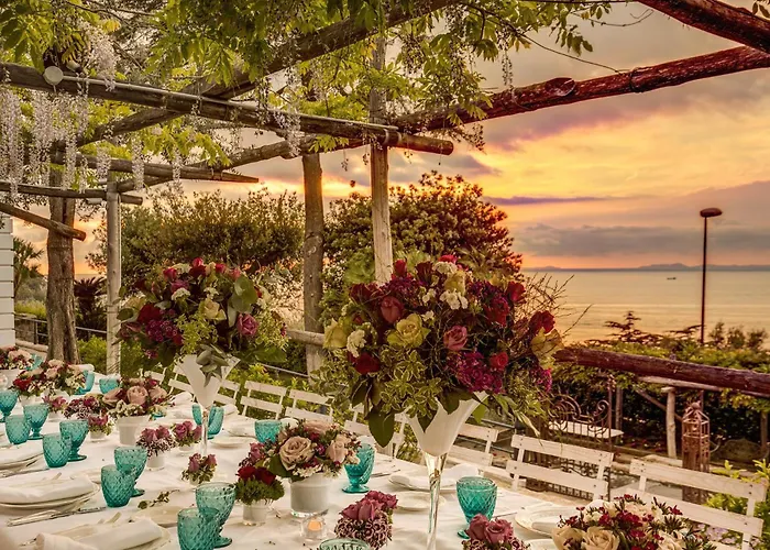 Sogno By My Collection * Sorrento