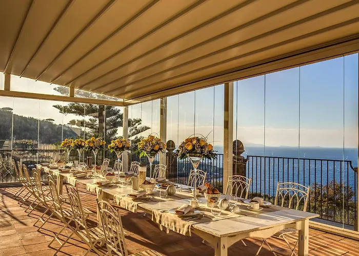 Sogno By My Collection Villa