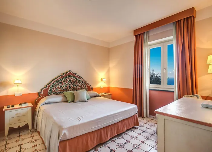 Villa Sogno By My Collection Sorrento