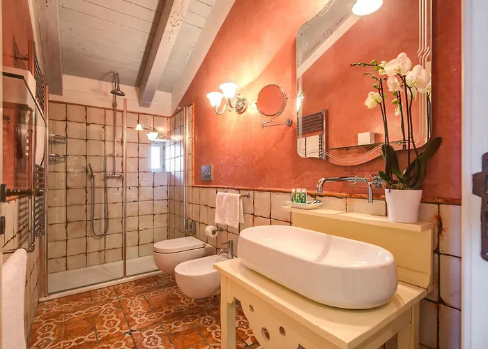 Villa Sogno By My Collection