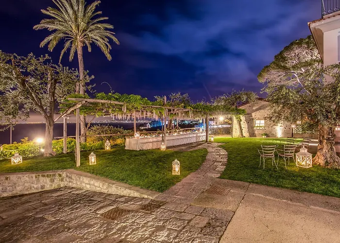 Villa Sogno By My Collection