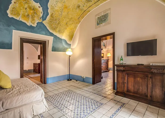 Sogno By My Collection Sorrento