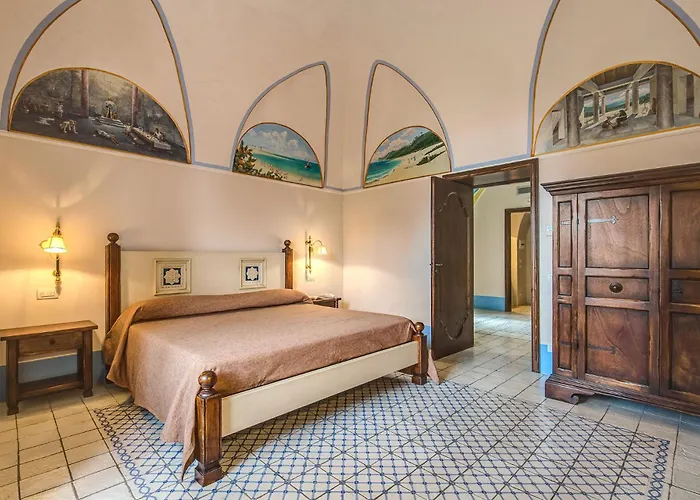 Sogno By My Collection Villa