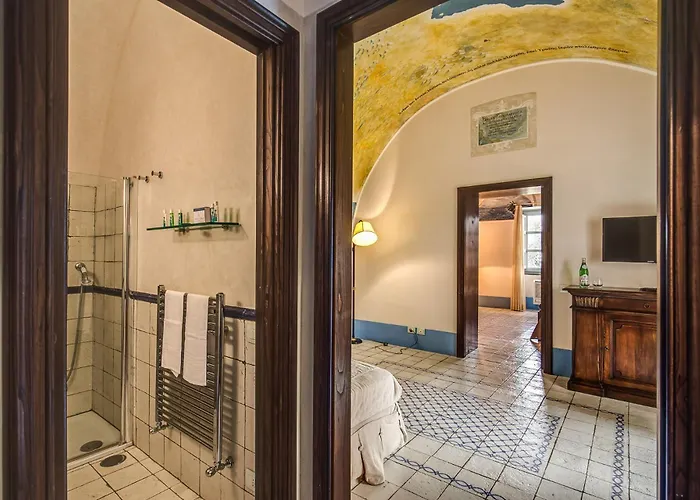 Sogno By My Collection Villa Sorrento