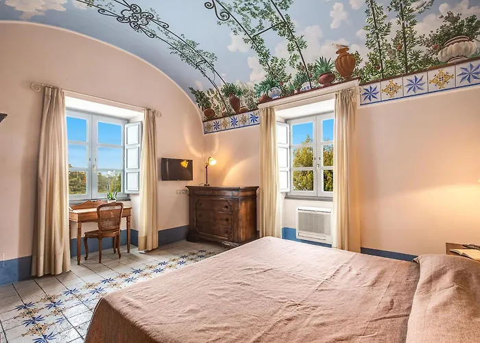 Sogno By My Collection * Sorrento