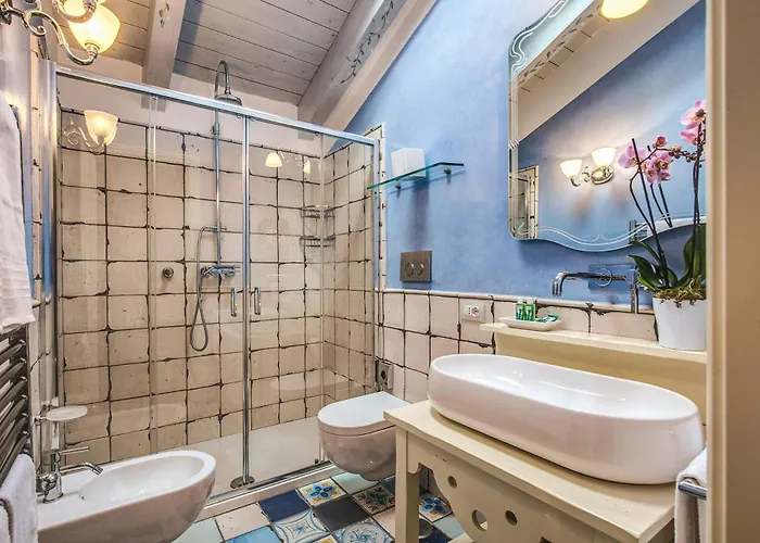 Villa Sogno By My Collection *