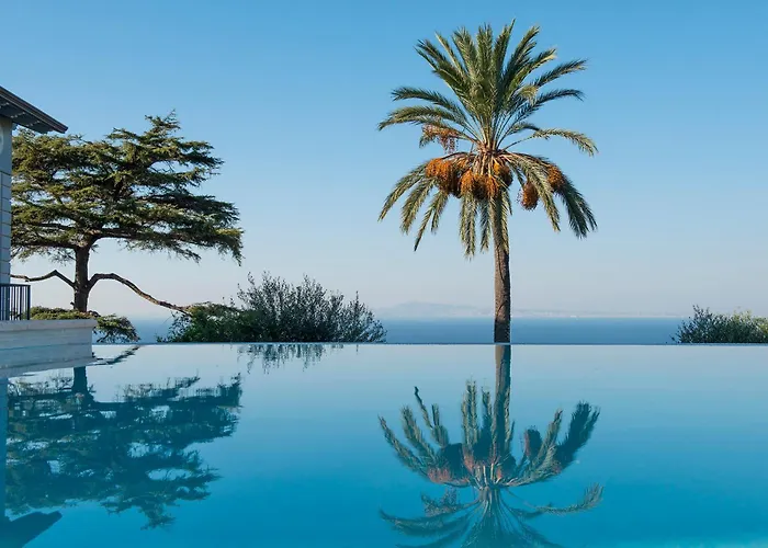 Villa Sogno By My Collection